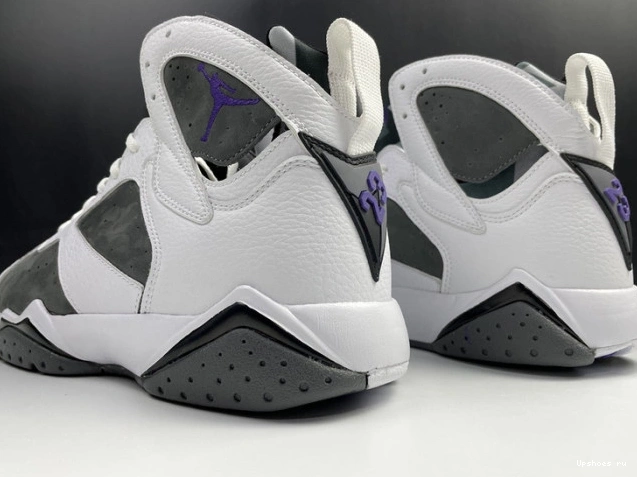 (2021) 7 CU9307-100 Jordan Air Retro Flint 0214